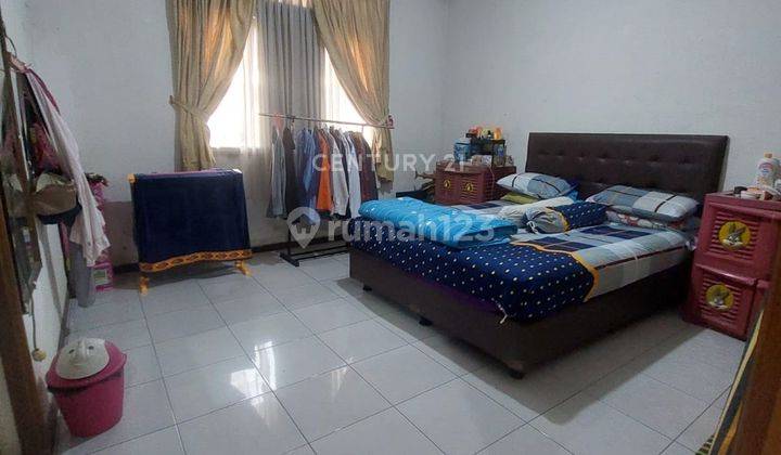 Dijual Rumah Bagus Strategis Di Bogor Barat 2