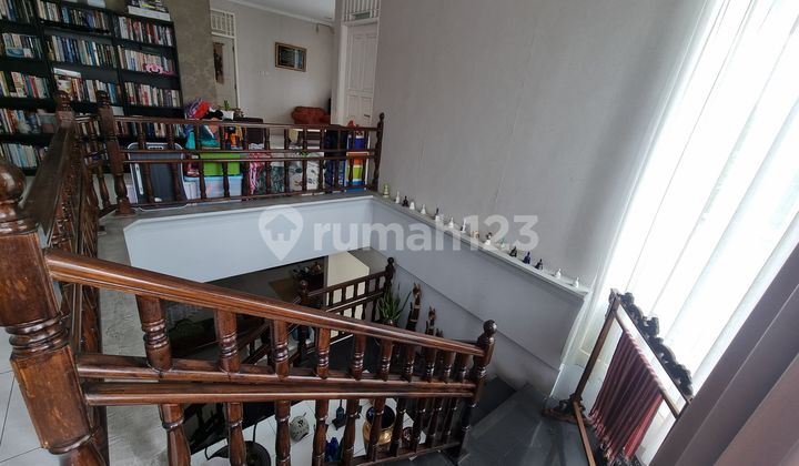 Dijual Rumah Bagus Strategis Bintaro Rumah Bagus 2