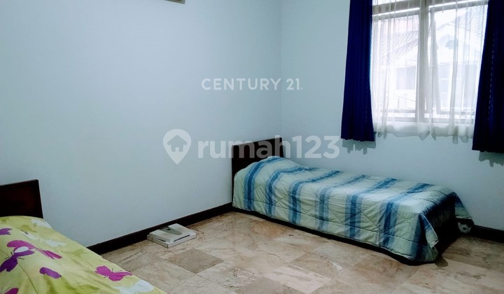 For Sale Strategic House Near Toll Gate In Cikini Bintaro Sector 7 2