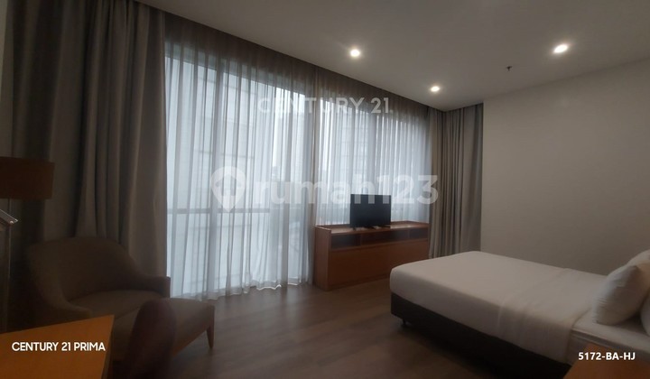 Pakubuwono Spring Luxury Apartment for Rent, Strategically Located in South Jakarta 2