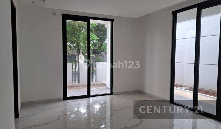 Rumah Hook Lokasi Strategis Harga Menarik Di Bintaro Sektor 9 2