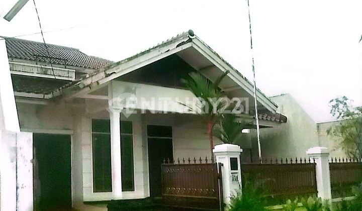 Dijual Rumah Strategis Harga Nego Di Bintaro Pesanggrahan 2