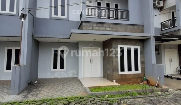 Dijual Rumah Bagus Strategis Harga Menarik Di Pondok Aren