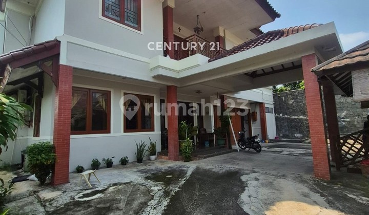 Dijual Rumah Di Cirendeu Raya Lokasi Strategis Harga Menarik Dijual Rumah Di Cirendeu Raya Lokasi Strategis Harga Menarik