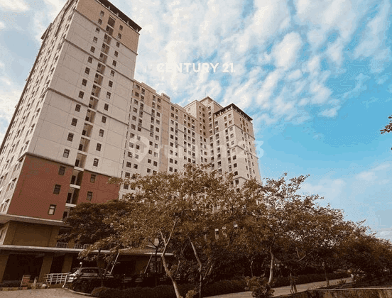 Dijual Apartment Bagus Strategis Siap Huni Di Bekasi  1