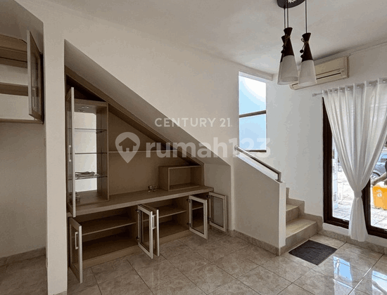 Dijual Rumah di Bintaro Sektor 9 Siap Huni Harga Menarik 2