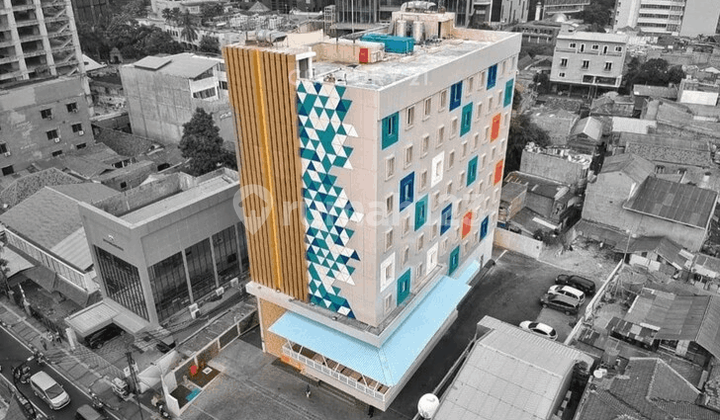 Peluang Emas Dijual Hotel Di Kawasan Strategis Menteng JakPus Peluang Emas Dijual Hotel Di Kawasan Strategis Menteng JakPus
