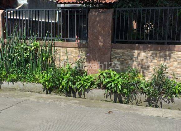 Rumah Bagus Murah Siap Huni  Lokasi Strategis Di Margacinta Ciwastra Bandung  1