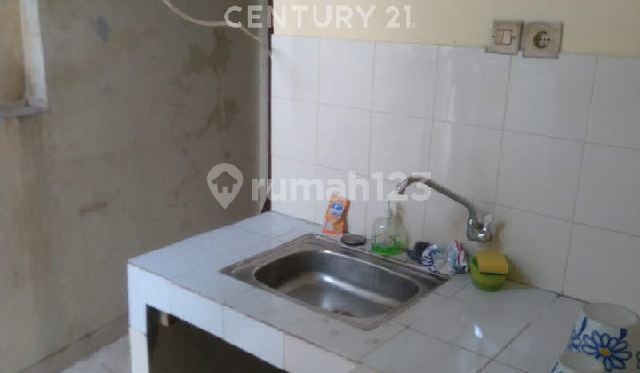 Dijual Rumah Strategis Harga Menarik Di Sawah Lama Ciputat  2