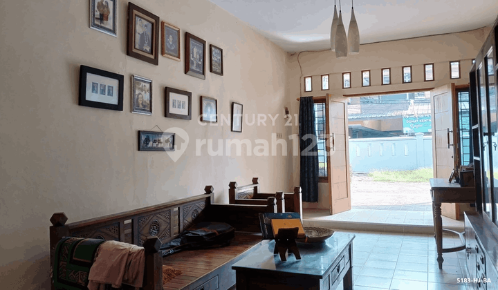 Rumah Strategis Harga Menarik Di Gandaria Selatan Jaksel 2