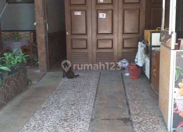 Rumah Bagus Murah Siap Huni  Lokasi Strategis Di Margacinta Ciwastra Bandung  2