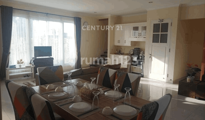 Dijual Rumah Minimalis Ada Kolam Renang Di Pejaten Jaksel  2