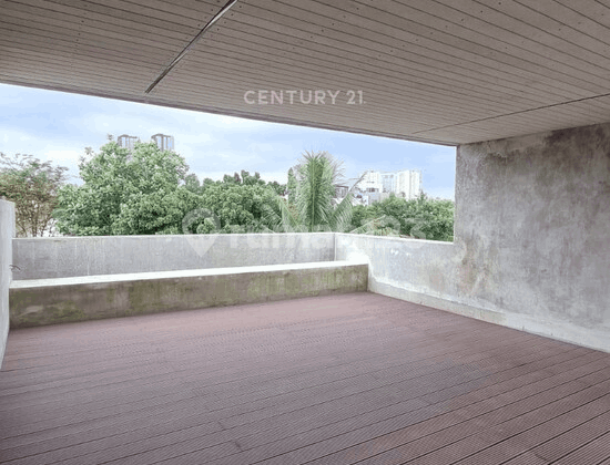 For Sale New House in Exclusive Cluster Umala Lebak Bulus 2