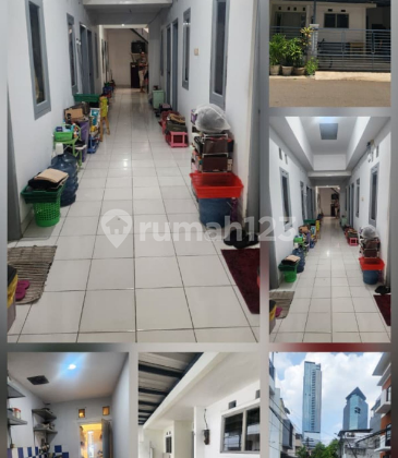 For Sale: Boarding House in Setiabudi Timur - South Jakarta 2