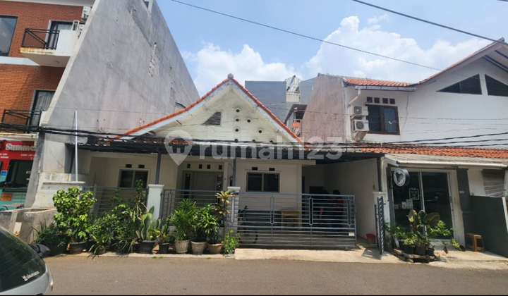 For Sale: Boarding House in Setiabudi Timur - South Jakarta 1