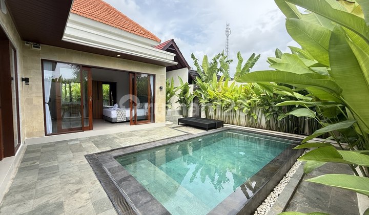 Cheap!!! Leasehold 30 Years - Villa Ubud 2 Bedrooms 200M² 2