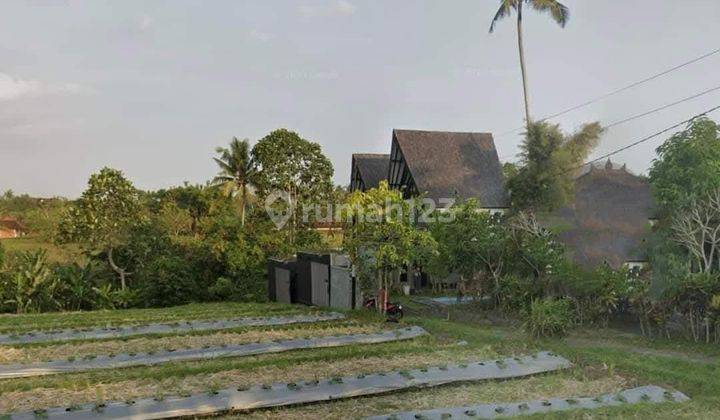 Tanah Kosong Dijual di Pantai Balian, Tabanan, Bali