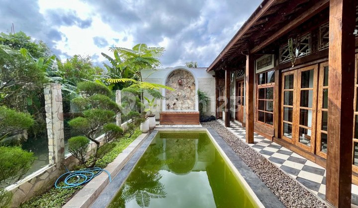 Yeraly rental - villa in Kerobokan, 2 bedrooms, 150m2 Yeraly rental - villa in Kerobokan, 2 bedrooms, 150m2