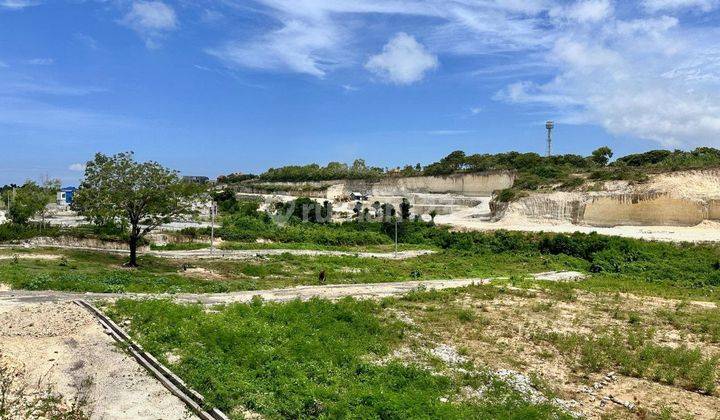 Land Kav on Jln Tukad Dalem Ungasan Badung Bali  1