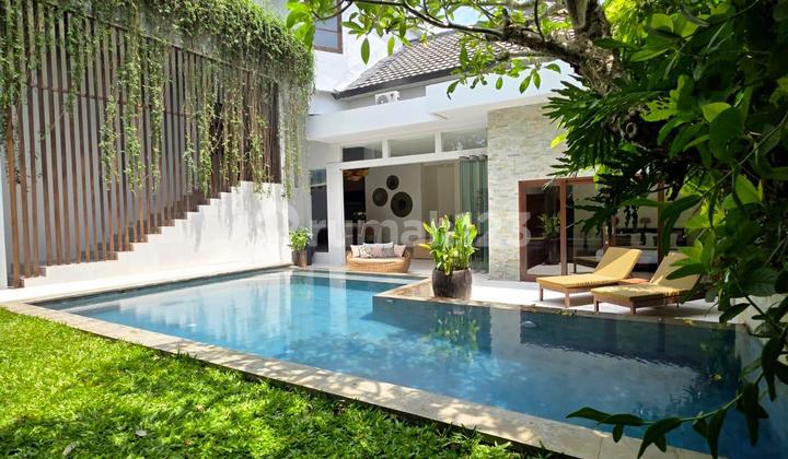 Luxury Villa Balangan Jimbaran - 4 Bedrooms 400M2 2