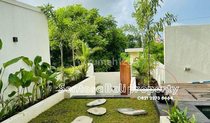 Brand New Villa 3 bedrooms 175m² Cempaka sari Ungasan Bali 2