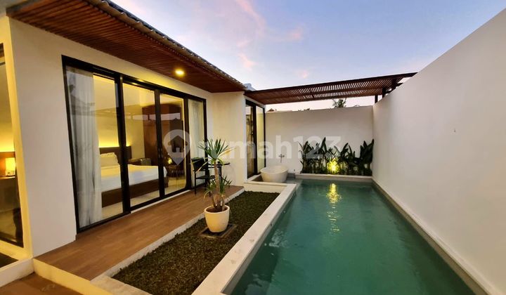 Brand New 2 Bedrooms Villa Tegal Cupek Umalas Brand New 2 Bedrooms Villa Tegal Cupek Umalas