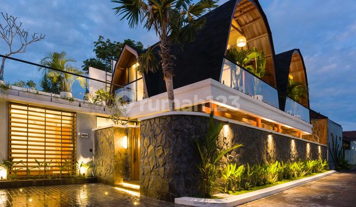 Brand New Villa Dukuh Indah Umalas 3 Bedrooms 200M2 1