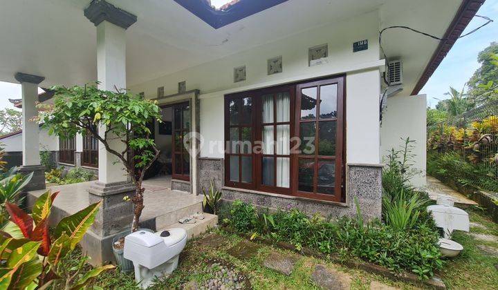 3 bedrooms Villa 525sqm Tegal Mengkeb Selemadeg Tabanan 2