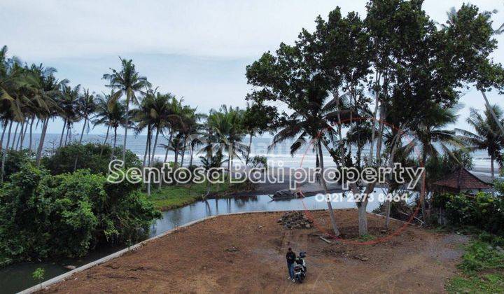 Beach Front Balian Beach 9250sqm Tabanan Bali 2