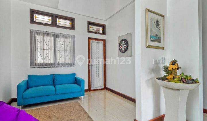 Villa di Saba Ketewel Gianyar Bali  13