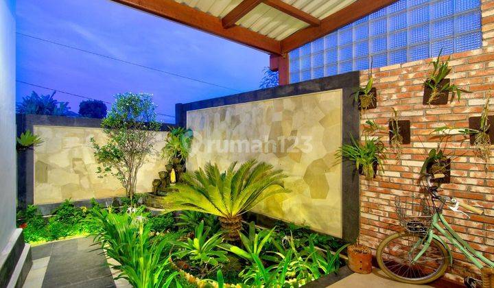 Villa di Saba Ketewel Gianyar Bali  15