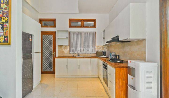 Villa di Saba Ketewel Gianyar Bali  16