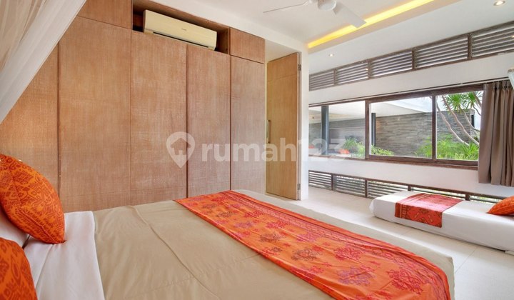 Stunning Modern Villa In Balangan Ungasan Badung  12