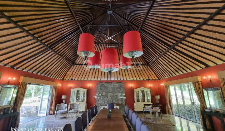 Modern Tropical Style Villa di Pekutatan ,jembrana, Bali 8