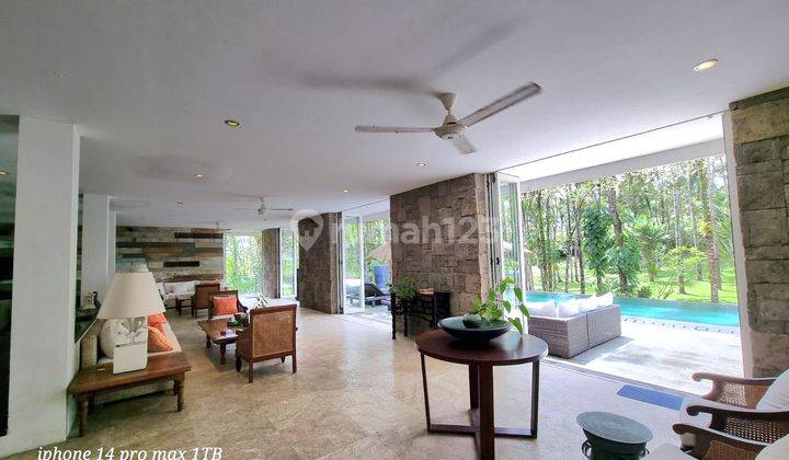Modern Tropical Style Villa di Pekutatan ,jembrana, Bali 11