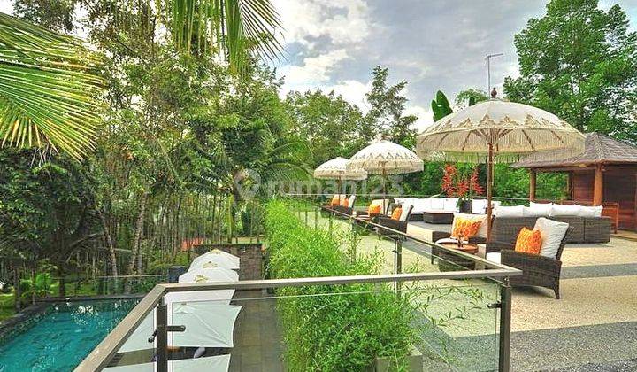 Modern Tropical Style Villa di Pekutatan ,jembrana, Bali 15