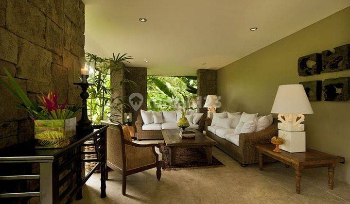 Modern Tropical Style Villa di Pekutatan ,jembrana, Bali 16
