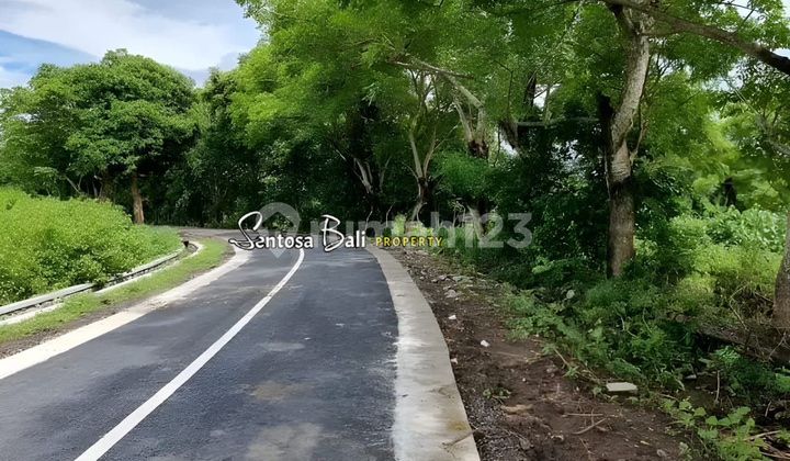 Luxurious Riverside Land In Nyanyi Beach ,beraban Tabanan Bali 6