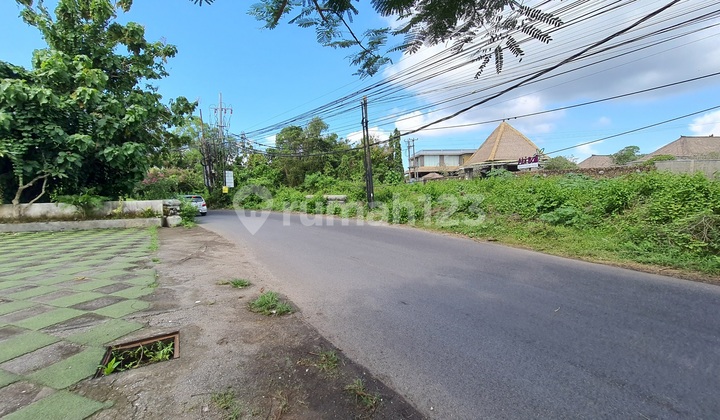 Tanah Murah di Karang Mas Jimbaran , Badung, Bali