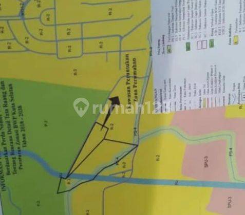 Tanah di Jln Pantai Balangan , Jimbaran, Badung 19