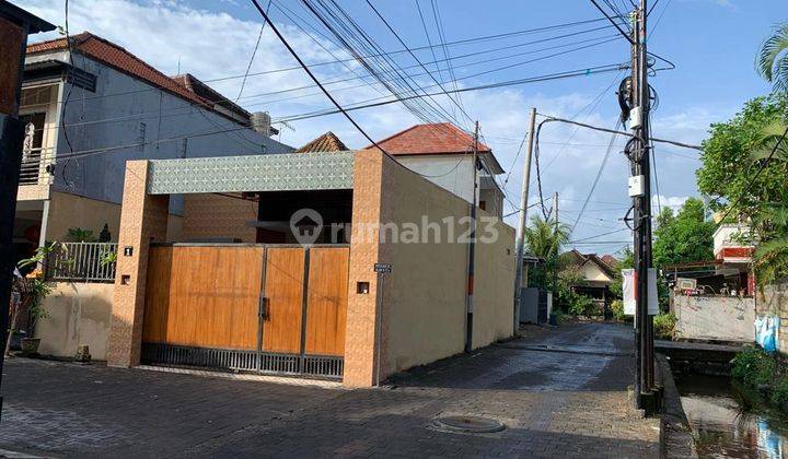 Rumah di Mekar Jaya Pamogan , Denpasar, Bali 1