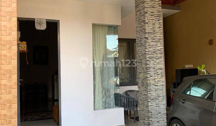 Rumah di Mekar Jaya Pamogan , Denpasar, Bali 4