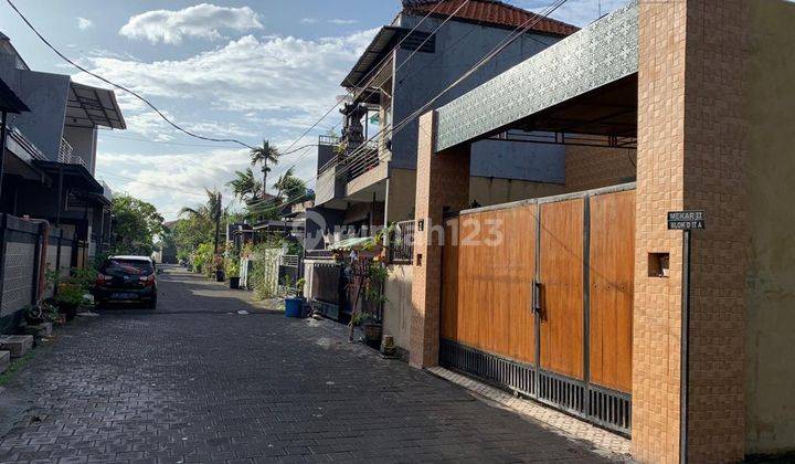 Rumah di Mekar Jaya Pamogan , Denpasar, Bali 10
