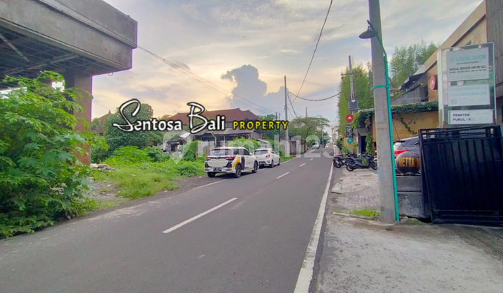 Tanah di Kerobokan , Badung, Bali , Lingk Villa Dan Guest House 5
