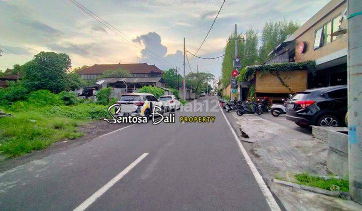 Tanah di Kerobokan , Badung, Bali , Lingk Villa Dan Guest House 6