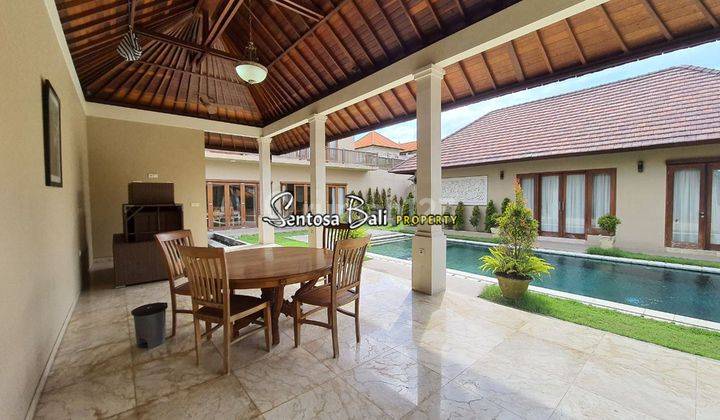 Villa di Batur Sari , Sanur, Denpasar Harga Menarik