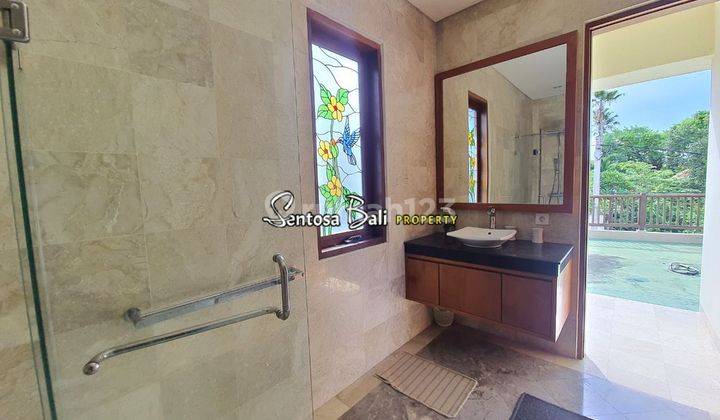 Villa di Batur Sari , Sanur, Denpasar Harga Menarik
