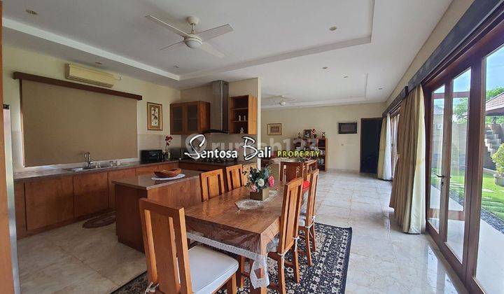 Villa di Batur Sari , Sanur, Denpasar Harga Menarik