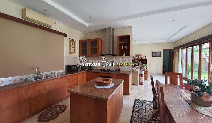 Villa di Batur Sari , Sanur, Denpasar Harga Menarik