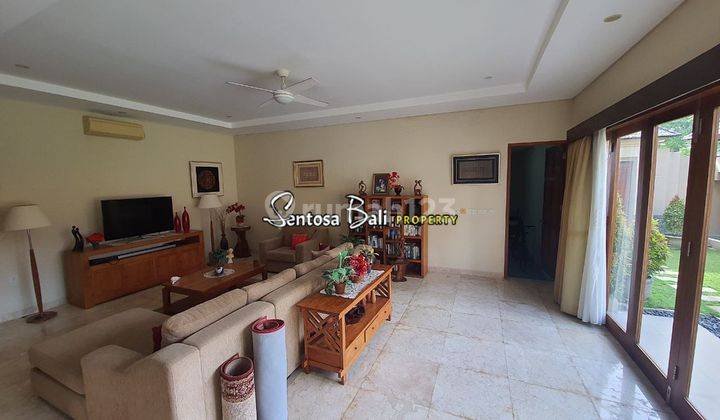 Villa di Batur Sari , Sanur, Denpasar Harga Menarik